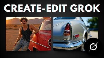 How to Generate Images in Grok AI (and One Feature That I Like)