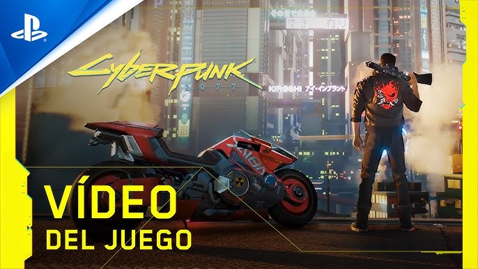 Cyberpunk: Edgerunners - Personagens são apresentados em novo trailer cheio  de ação - Combo Infinito