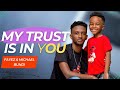 My Trust is in You, Live Performance with Fayez & Michael Bundi (2023)