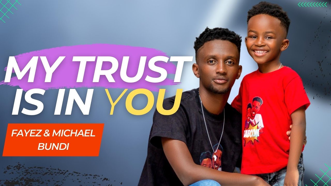 My Trust is in You Live Performance with Fayez  Michael Bundi 2023