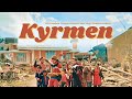 Kyrmen  dj wanshan ft kupar shadap  eladmitre dkhar  mon vlog  official music