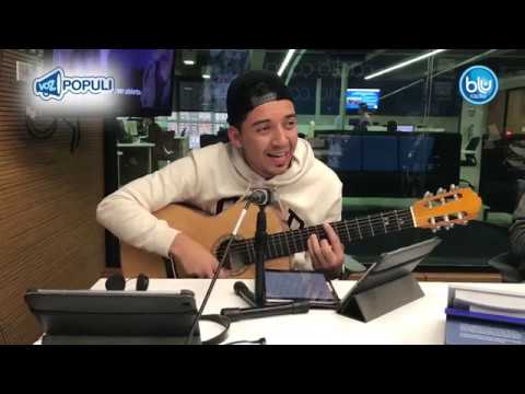 Lokillo - Que todos sepan que me fascina tu arepa, venezolana: 'Rastacuando' | Blu Radio humor or humour