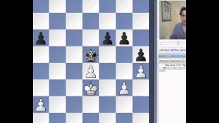 Power Play Show April 2013 Solution