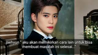 FF SUB INDO ( JAEHYUN ) NEW LIFE PART 1 ONE SHOOT.