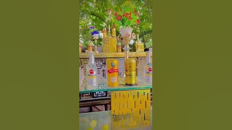 Thumbnail of beer bar counter