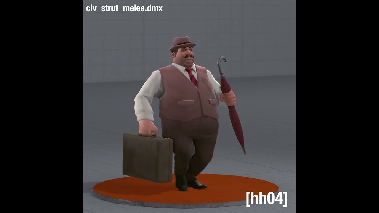 [SFM] The Late Ringer: Episode 2 & 3 - Walk Cycles - YouTube