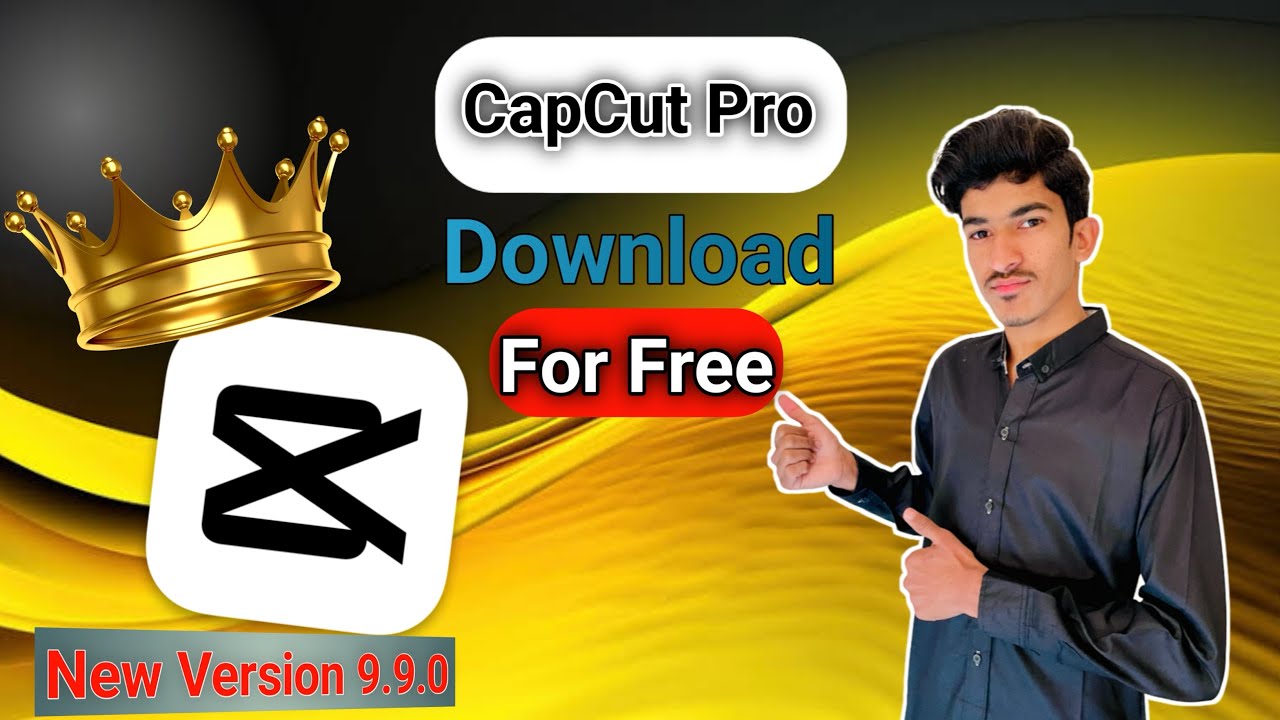 CapCut Pro Latest Version in 2025 | Business creator mode option ...