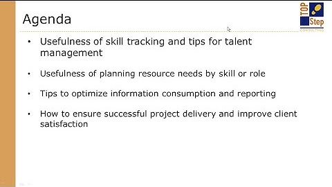 Managing Capacity vs. Demand in Your PS Organization