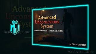 [FREE] 🧠 Advanced Unconscious System | Realistic Knockouts & Stealth Mechanics | MJ DEVELOPMENT Wealth