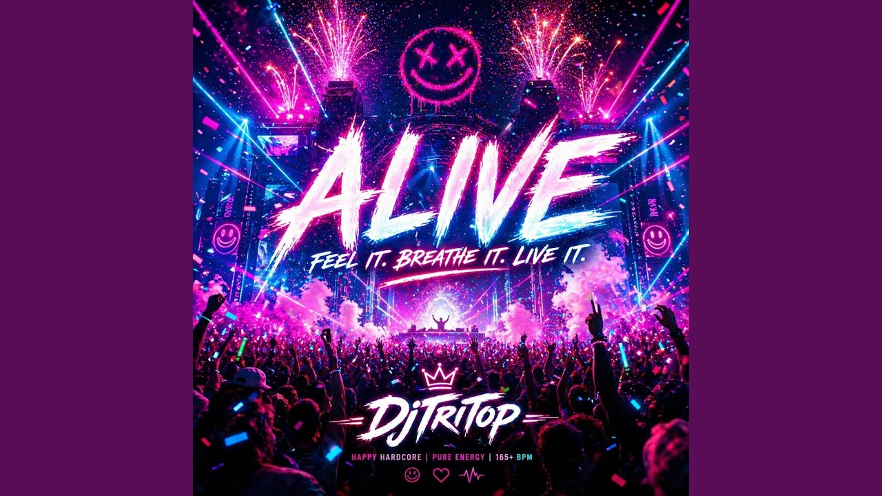 Guarda Alive su YouTube Guarda Alive su YouTube