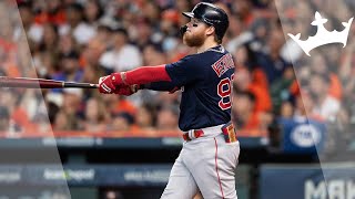 How much value can Boston's Christian Arroyo and Alex Verdugo bring to DFS Lineups?