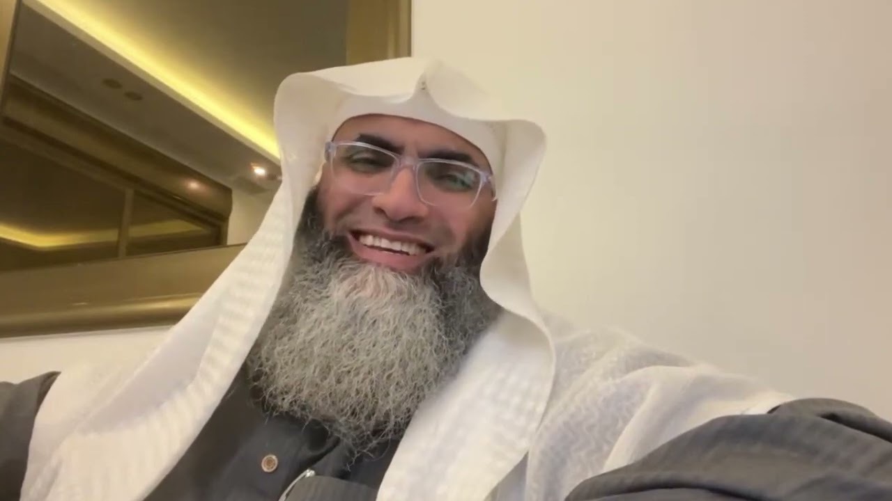 مراحل الإستجابة كيف تصل الى مراحل إستجابة الدعاء و اليقين تفصيل رائع طارق خوالدة