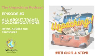 Unpacking Podcast Episode 103