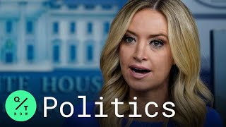 McEnany: Trump Plans to Participate in the Next Debate