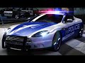 NFS HP Remastered Aston Martin DBS Interceptor