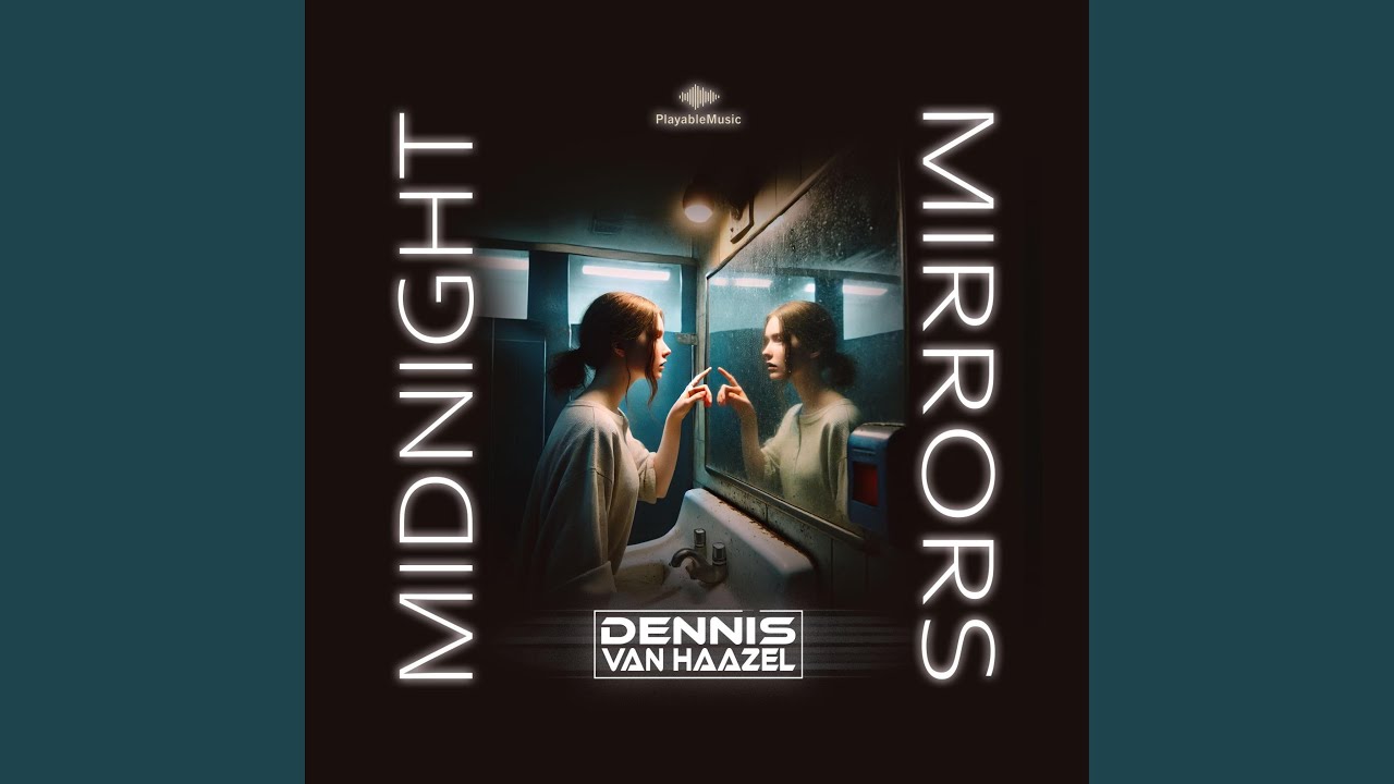Watch Midnight Mirrors on YouTube Watch Midnight Mirrors on YouTube