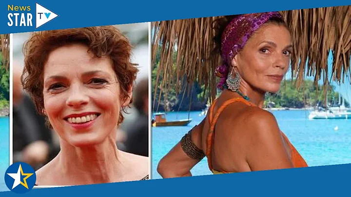 Elizabeth Bourgine age: How old is Death in Paradi...