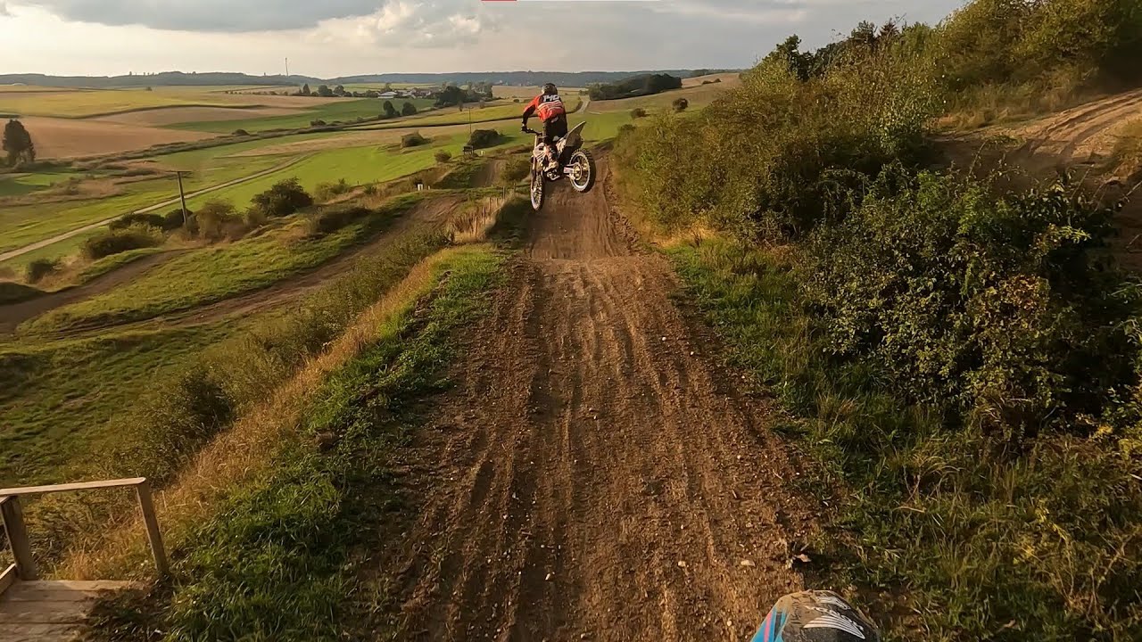 Motocross MC Windsberg 2022