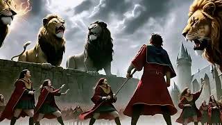 Gryffindor Forever More 🦁❤️🪄  Gryffindor Theme Song 🎼 Harry Potter 🪄