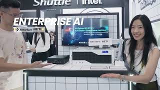 COMPUTEX 2026 Highlights | AI, Mini PCs & Industrial Computing