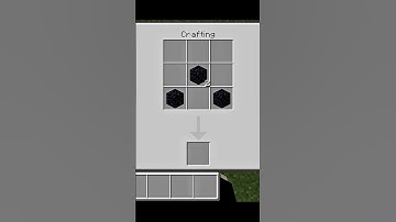 Minecraft me Craft a super enchantment table #minecraft #mcpe #shorts