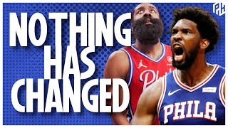 3 reasons why the PHILADELPHIA 76ers WON'T win an NBA title!
