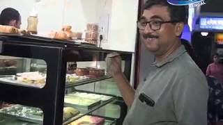 KMC opens 'Food Park' in Behala screenshot 5