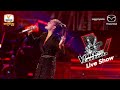 បេះដូងមួយរយ - ហឿន ដានីត  | Live Show Week 1 | The Voice Kids Cambodia - 03 Dec 2022