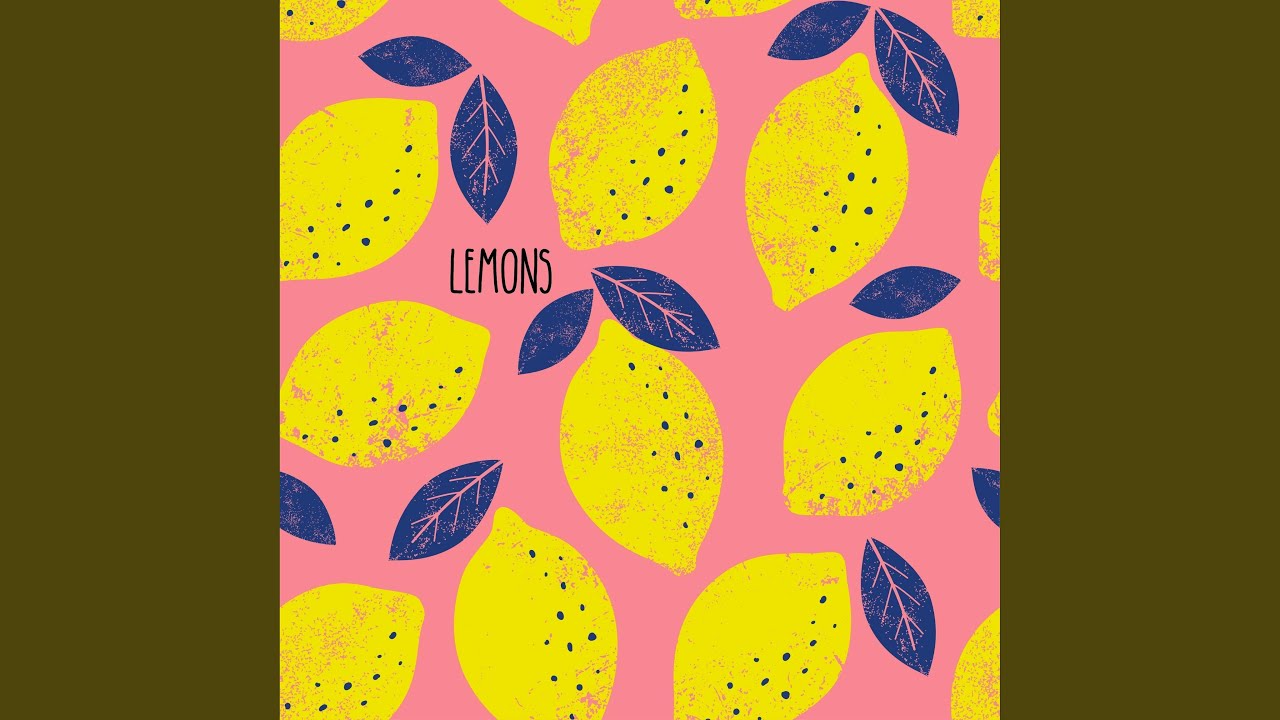 Tonton lemons di YouTube Tonton lemons di YouTube