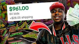 These Walmart Finds Will Sell FAST and Make You Money