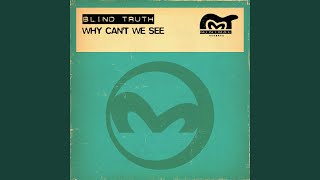 Why Can't We See (Hubba Dubba Mix)