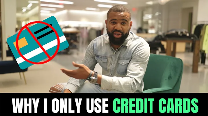 THIS IS Why I NEVER Use A Debit Card!