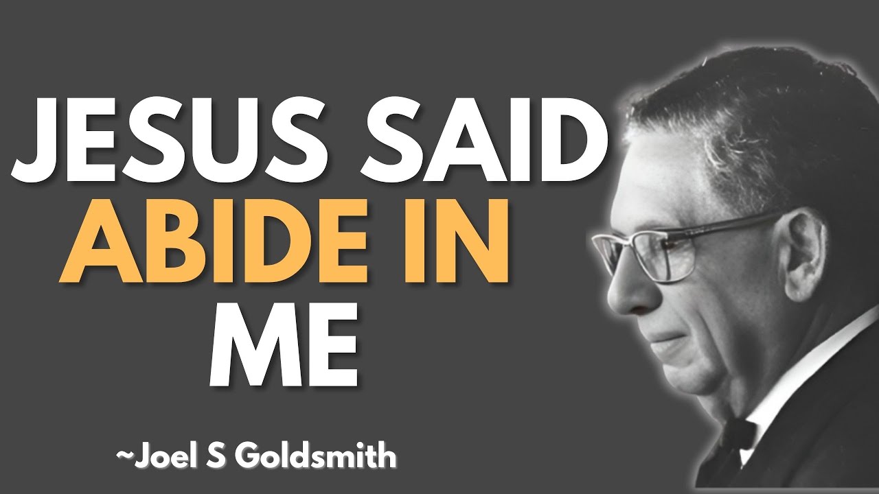 Nobody Taught You the True Meaning of “Abide In Me” – This Changes Everything