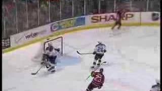 Blues@Devils
