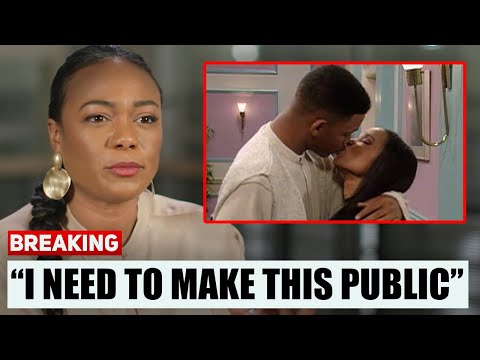 Tatyana Ali Finally