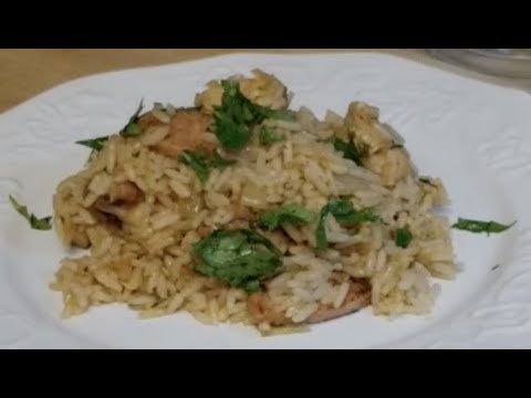 How To Make Cajun-Style Jambalaya