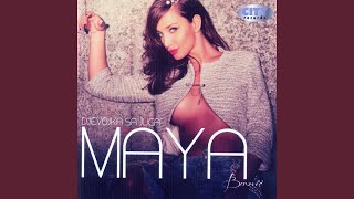 Mama Mama - Maya Berovic