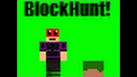Minecraft-Bukkit-Blockhunt-Plugin-Tutorial