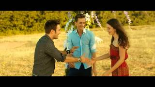 Mustafa Ceceli - İlle De Aşk Offical Video