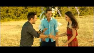 Mustafa Ceceli - İlle De Aşk (offical video)