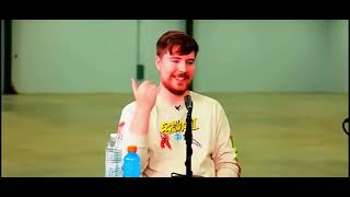 MrBeast Confronts Chris Tyson After Coming Out