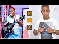Mdumazi vs Njoko - Mix (Umtalabho)