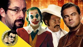 Top 10 Absolute BEST Movies of 2019 (JoBlo.com)