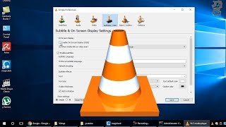 How to Disable On Screen Display and Media Title On Video Start in VLC screenshot 5