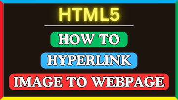 How to Hyperlink an Image To A Website Using HTML – Make It a Clickable Link
