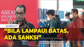 Menhub Akan Sanksi Maskapai yang Naikkan Harga Tiket Pesawat Berlebihan