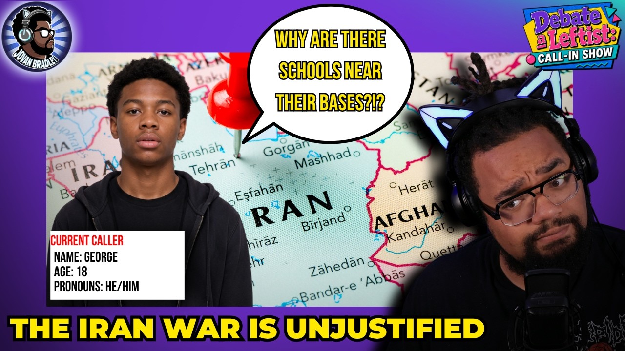 How many is ENOUGH || JOVAN DEBATES