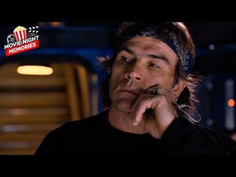 ⚓Under Siege "Ryback is an ex Seal!" scene👨‍🍳