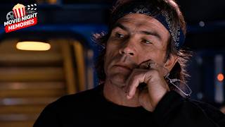 ⚓Under Siege 'Ryback is an ex Seal!' scene👨‍🍳