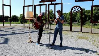 De Fraans Den Eerik Zingen Live